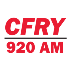 Radio CFRY 920 Portage la Prairie, MB (MP3)