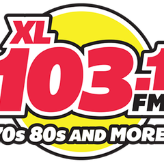 Radio CFXL 103.1 "XL103" Calgary, AB