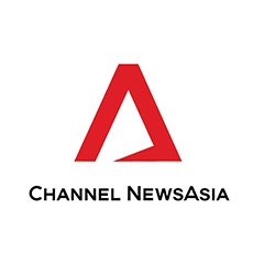 Radio Channel News Asia TV