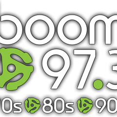 Radio CHBM "Boom 97.3" Toronto, ON