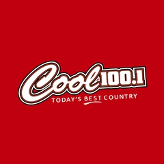 Radio CHCQ "Cool 100.1" Belleville, ON