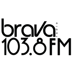 Radio 103.8 FM Brava Radio