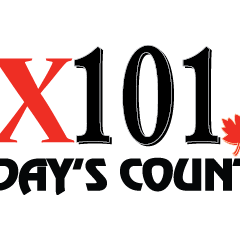 Radio CHFX "FX 101.9" Halifax, NS