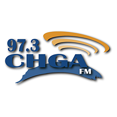 Radio CHGA 97.3 Maniwaki, QC