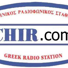 Radio CHIR.com Greek Radio - Toronto, ON