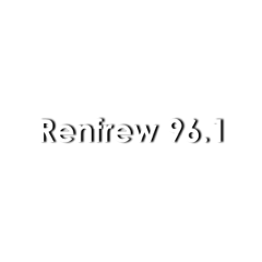 Radio CHMY 96.1 "myFM" Renfrew, ON