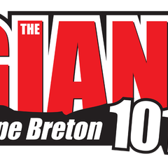 Radio CHRK "Giant 101.9" Sydney, NS