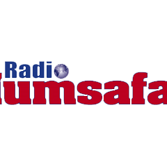 Radio CHRN 1610 "Radio Humsafar" Montreal. QC