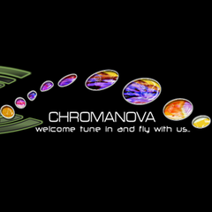Radio Chromanova - Chillout