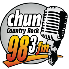 Radio CHUN 98.3 "La Country Rock" Rouyn-Noranda, QC