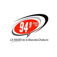 Radio CIEU 94.9 Carlton-sur-Mer, QC