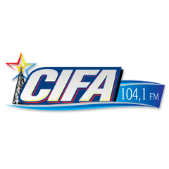 Radio CIFA FM 104.1 "Radio Clare" Saulnierville, NS