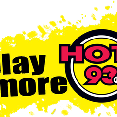 Radio CIGM "Hot 93.5" Sudbury, ON
