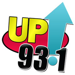 Radio CIHI "Up 93.1" Fredericton, NB