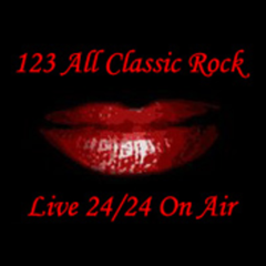 Radio 123 All Classic Rock