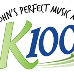 Radio CIOK 100.5 "K-100" Saint John, NB