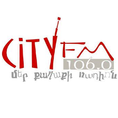 Radio City FM 106 FM
