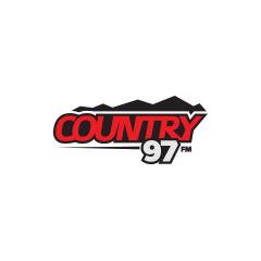Radio CJCI 97.3 "Country 97" Prince George, BC