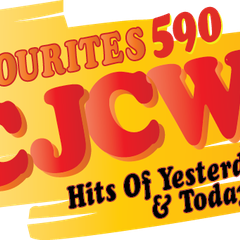 Radio CJCW 590 Sussex, NB
