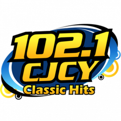 Radio CJCY 102.1 Medicine Hat, AB
