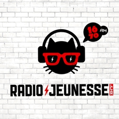 Radio CJEU 1670 "Radio Jeunesse" Gatineau, QC