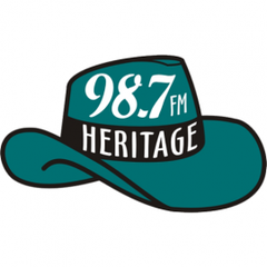 Radio CJHR 98.7 Valley Heritage Radio - Renfrew, ON