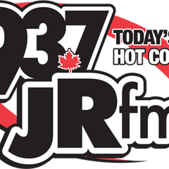 Radio CJJR 93.7 "JRFM" Vancouver, BC