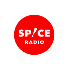 Radio CJRJ 1200 "Spice Radio" Vancouver, BC