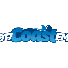 Radio CKAY 91.7 "Coast FM" Gibsons, BC