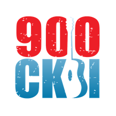 Radio CKBI 900 Prince Albert, SK