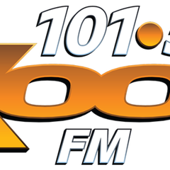 Radio CKCE "KOOL 101.5" Calgary, AB