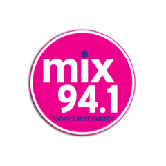 Radio CKEC "Mix 94.1" New Glasgow, NS