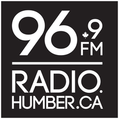 Radio CKHC 96.9 "Radio Humber" Humber College, Toronto, ON