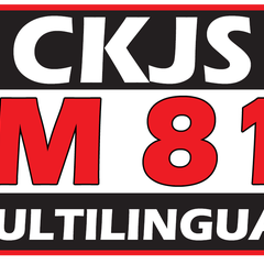 Radio CKJS "AM 810 Multilingual" Winnipeg, MB