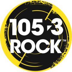 Radio CKMH "105.3 Rock" Medicine Hat, AB