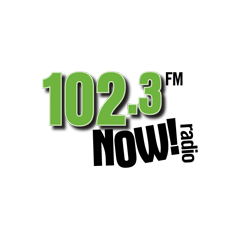 Radio CKNO "102.3 NOW! Radio" Edmonton, AB