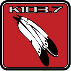 Radio CKRK "K103.7" Kahnawake, QC