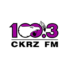 Radio CKRZ 100.3 Ohsweken, ON