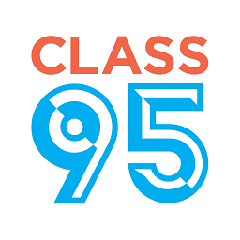 Radio Class 95 Radio