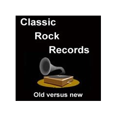 Radio Classic Rock Records