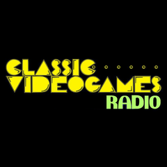 Radio Classic Video Game