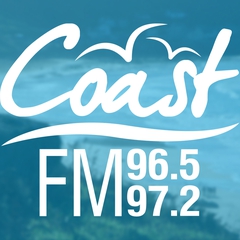 Radio Coast FM 96.5 & 97.2 West Cornwall