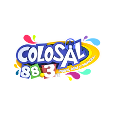Radio Colosal FM 88.3