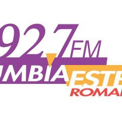 Radio Columbia Estereo 92.7 San Jose