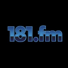 Radio 181.FM - Highway 181