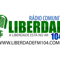 Radio Comunitária LIberdade (Augusto Pestana)