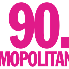Radio Cosmopolitan 90.4 FM