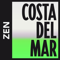 Radio Costa del Mar - Zen