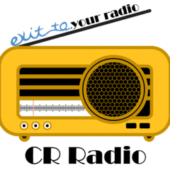 Radio CR radio
