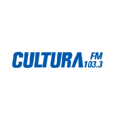 Radio Cultura FM São Paulo (ZYD820, 103,3 MHz)